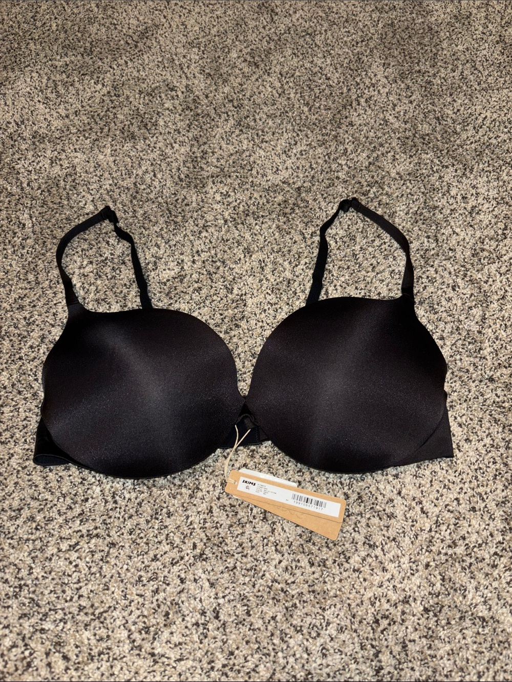 SKIMS Ultimate T-Shirt Bra - Women's Intimates